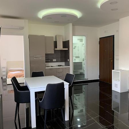Mondo Suites Apartments Napoli Eksteriør bilde