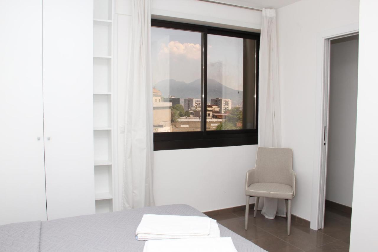 Mondo Suites Apartments Napoli Eksteriør bilde