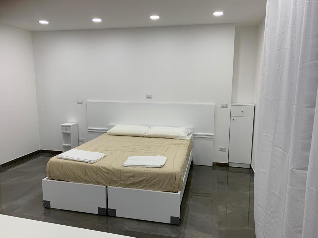 Mondo Suites Apartments Napoli Eksteriør bilde