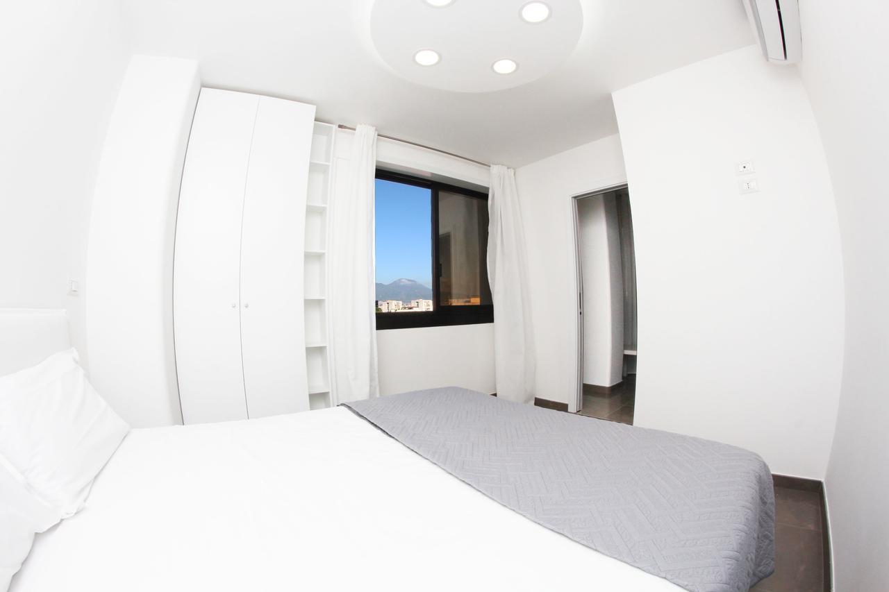 Mondo Suites Apartments Napoli Eksteriør bilde